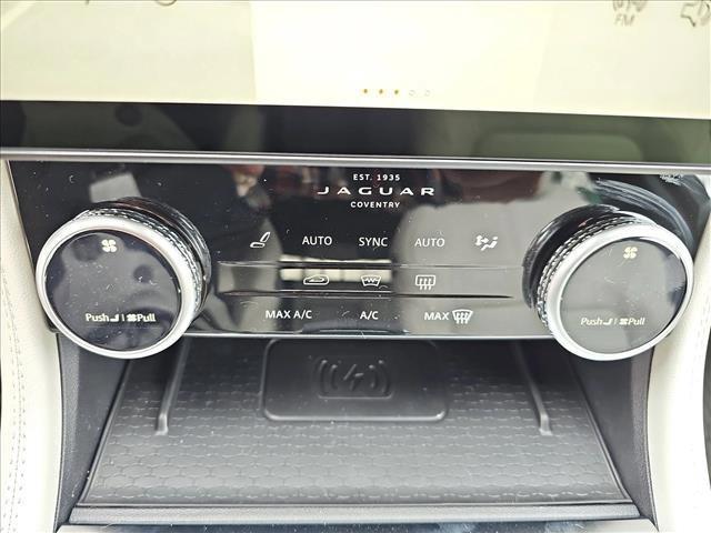 new 2026 Jaguar F-PACE car, priced at $62,988