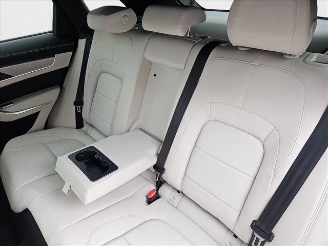 new 2026 Jaguar F-PACE car, priced at $62,988