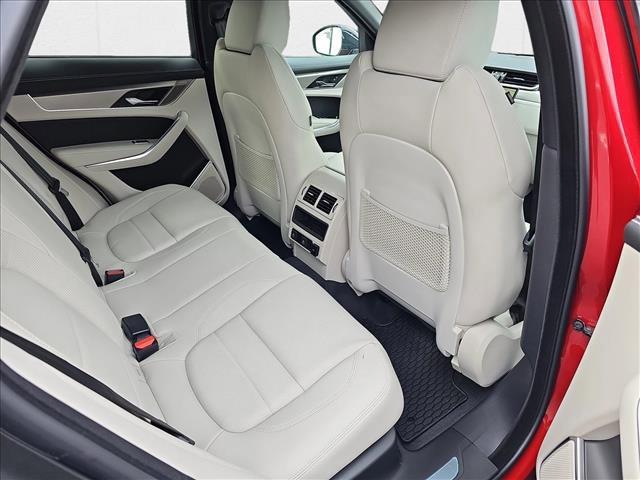 new 2026 Jaguar F-PACE car, priced at $62,988