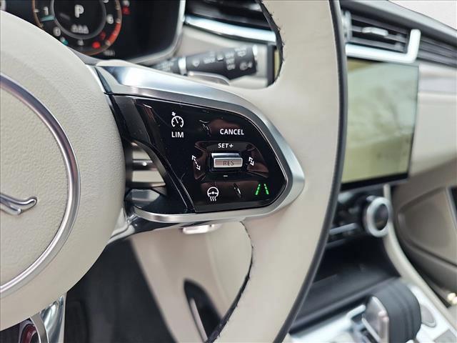 new 2026 Jaguar F-PACE car, priced at $62,988