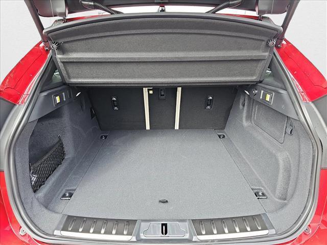 new 2026 Jaguar F-PACE car, priced at $62,988