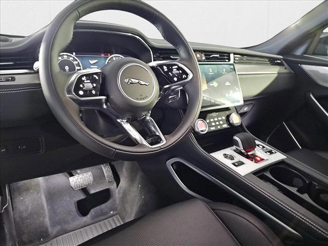 new 2026 Jaguar F-PACE car, priced at $65,538