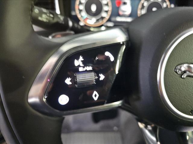 new 2026 Jaguar F-PACE car, priced at $65,538