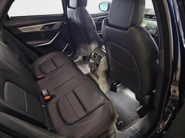 new 2026 Jaguar F-PACE car, priced at $65,538