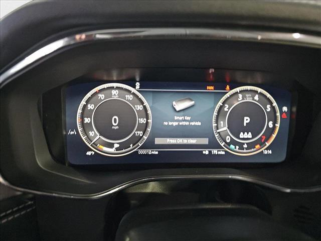 new 2026 Jaguar F-PACE car, priced at $65,538