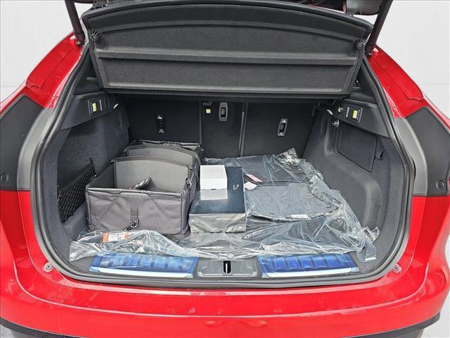 new 2026 Jaguar F-PACE car, priced at $61,913