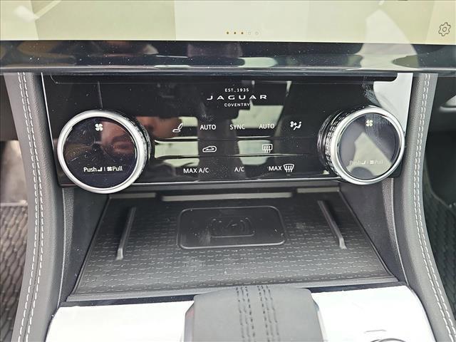 new 2026 Jaguar F-PACE car, priced at $61,913