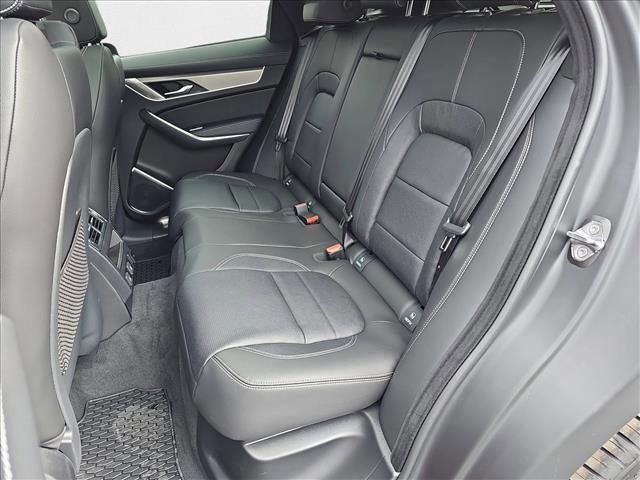 new 2026 Jaguar F-PACE car, priced at $61,913