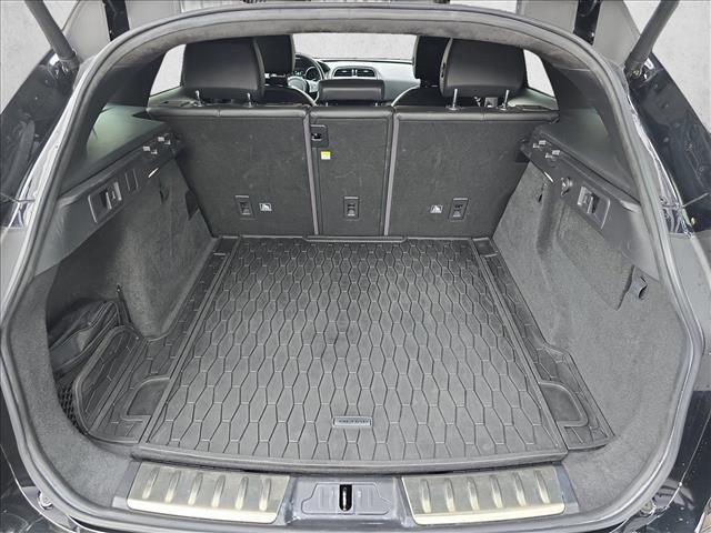 used 2020 Jaguar F-PACE car, priced at $22,650