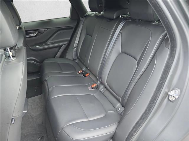 used 2020 Jaguar F-PACE car, priced at $22,650