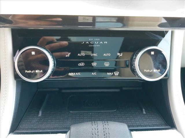 new 2026 Jaguar F-PACE car, priced at $65,538