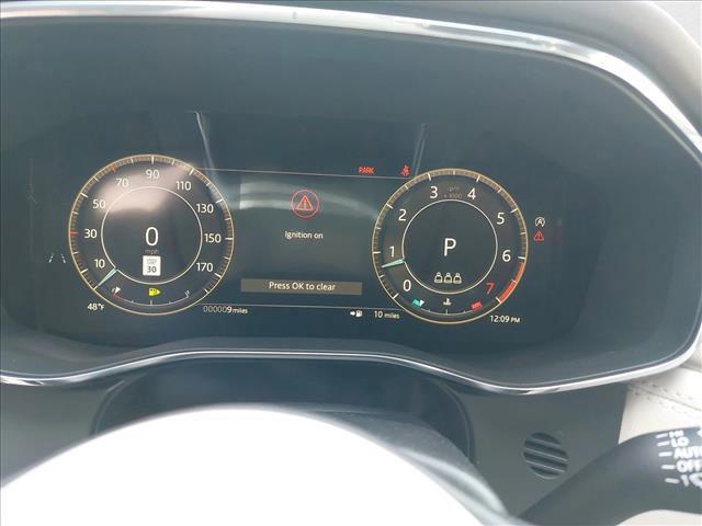 new 2026 Jaguar F-PACE car, priced at $65,538