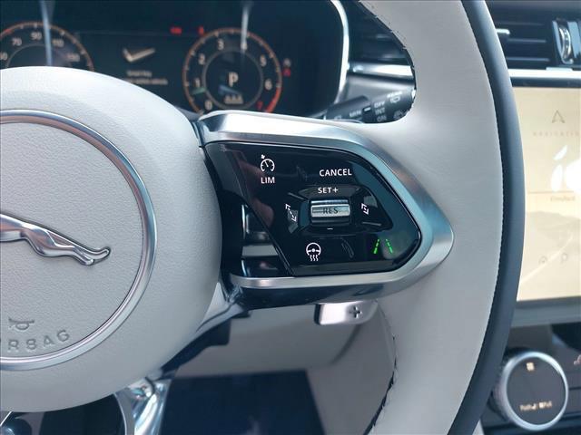 new 2026 Jaguar F-PACE car, priced at $65,538