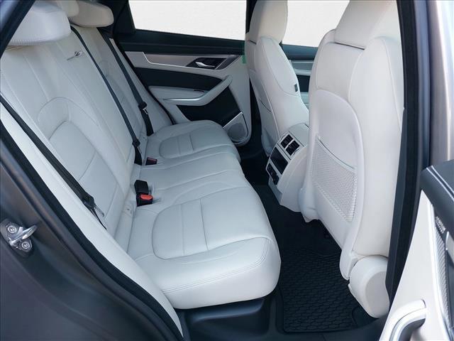 new 2026 Jaguar F-PACE car, priced at $65,538