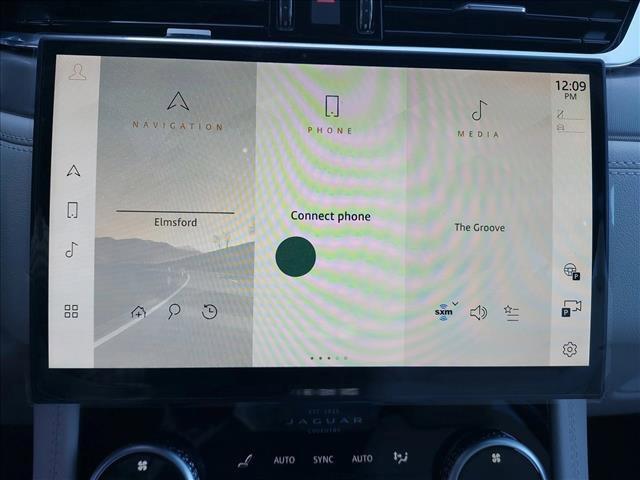 new 2026 Jaguar F-PACE car, priced at $65,538