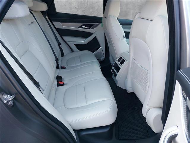 new 2026 Jaguar F-PACE car, priced at $65,538
