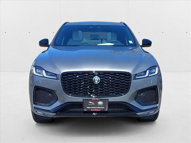 new 2026 Jaguar F-PACE car, priced at $65,538