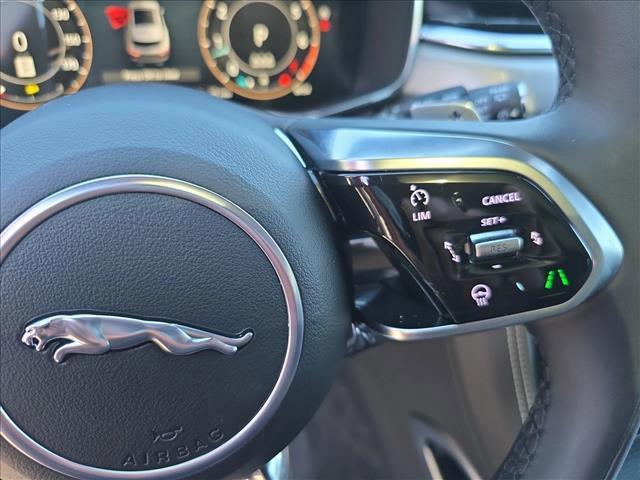 new 2026 Jaguar F-PACE car, priced at $61,378