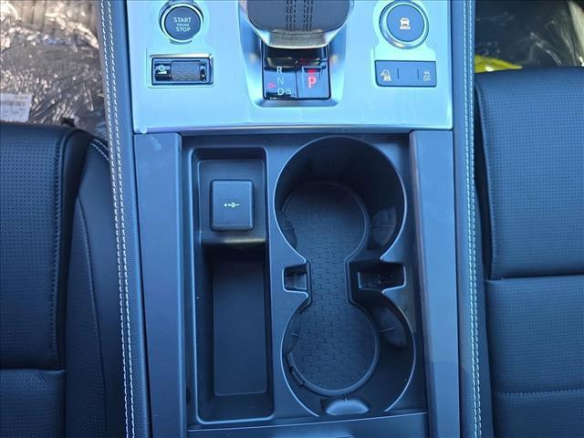 new 2026 Jaguar F-PACE car, priced at $61,378