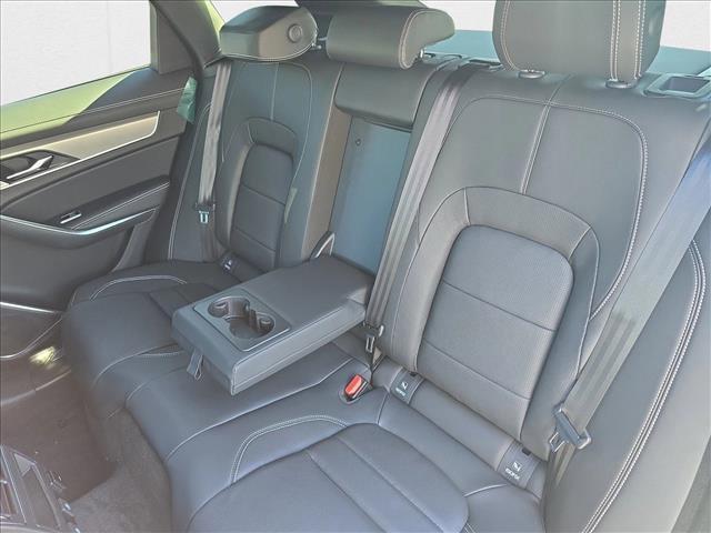 new 2026 Jaguar F-PACE car, priced at $61,378