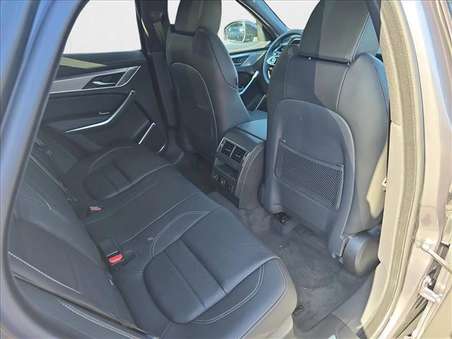 new 2026 Jaguar F-PACE car, priced at $61,378