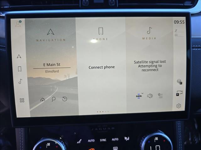 new 2026 Jaguar F-PACE car, priced at $61,378