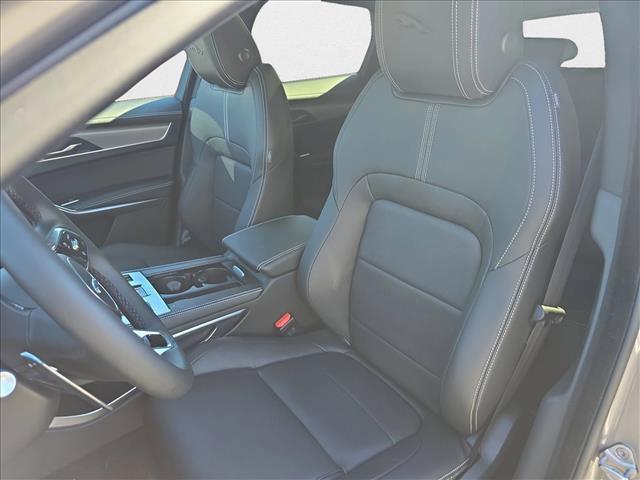 new 2026 Jaguar F-PACE car, priced at $61,378