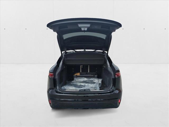 new 2025 Jaguar F-PACE car, priced at $68,003