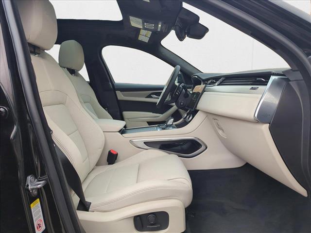 new 2025 Jaguar F-PACE car, priced at $68,003