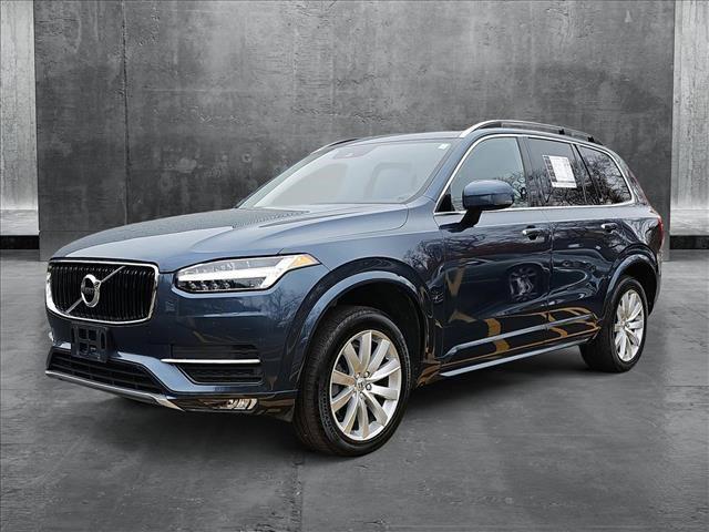 used 2018 Volvo XC90 car, priced at $17,986