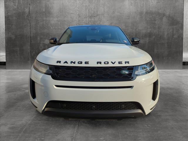 new 2023 Land Rover Range Rover Evoque car, priced at $59,695