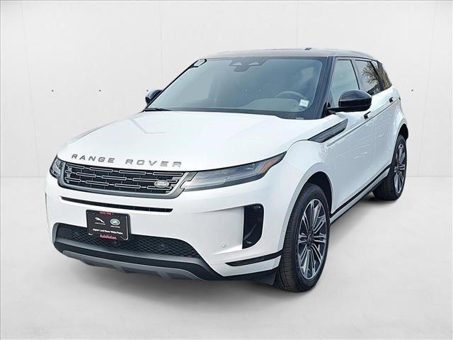 new 2026 Land Rover Range Rover Evoque car, priced at $57,465