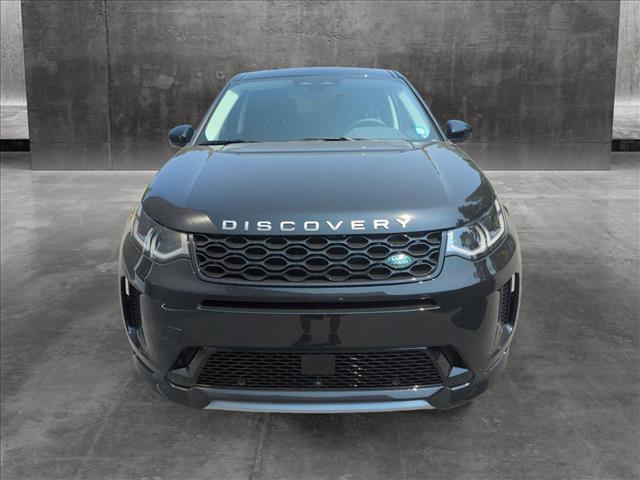 new 2024 Land Rover Discovery Sport car, priced at $53,008