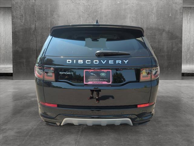 new 2024 Land Rover Discovery Sport car, priced at $53,008