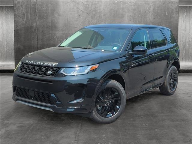 new 2024 Land Rover Discovery Sport car, priced at $53,008