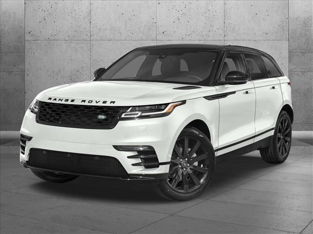 used 2019 Land Rover Range Rover Velar car, priced at $23,566