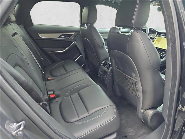 used 2025 Jaguar F-PACE car, priced at $44,395