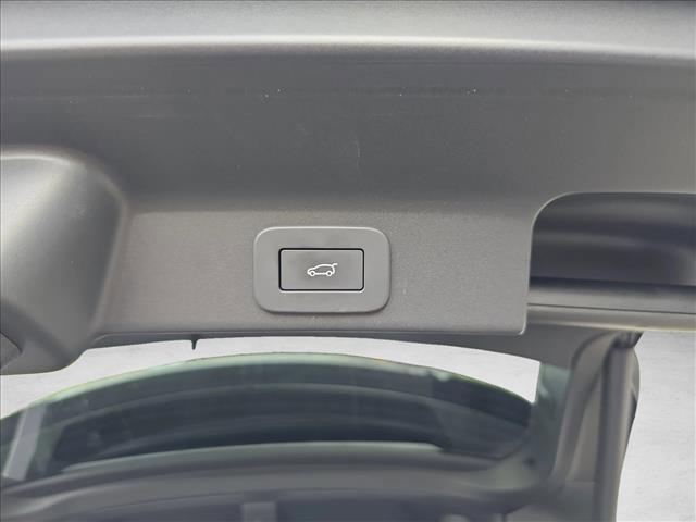 used 2025 Jaguar F-PACE car, priced at $44,395