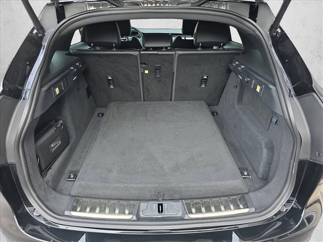 used 2025 Jaguar F-PACE car, priced at $44,395