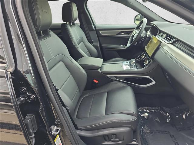 used 2025 Jaguar F-PACE car, priced at $44,395