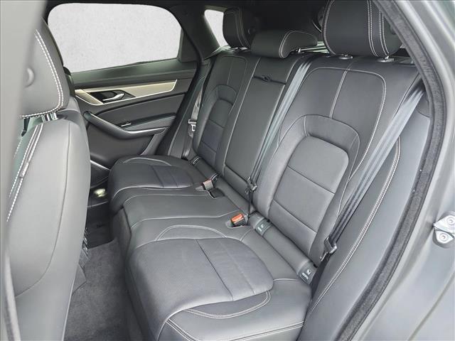 used 2025 Jaguar F-PACE car, priced at $44,395