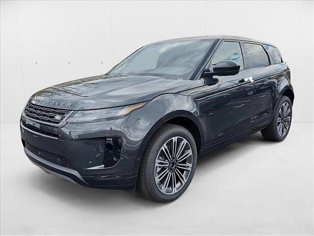 new 2026 Land Rover Range Rover Evoque car, priced at $57,465