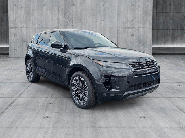 new 2026 Land Rover Range Rover Evoque car, priced at $57,465