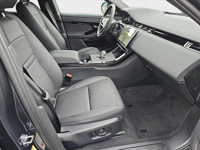 new 2026 Land Rover Range Rover Evoque car, priced at $57,465