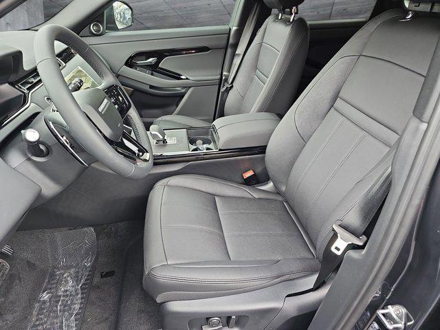 new 2026 Land Rover Range Rover Evoque car, priced at $57,465