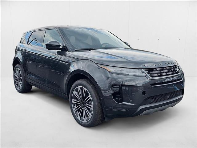 new 2026 Land Rover Range Rover Evoque car, priced at $57,465