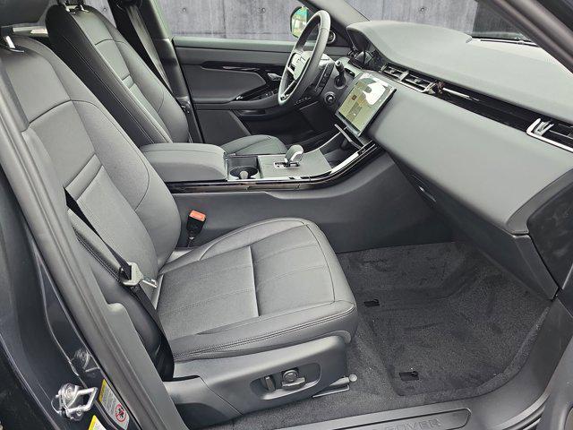 new 2026 Land Rover Range Rover Evoque car, priced at $57,465