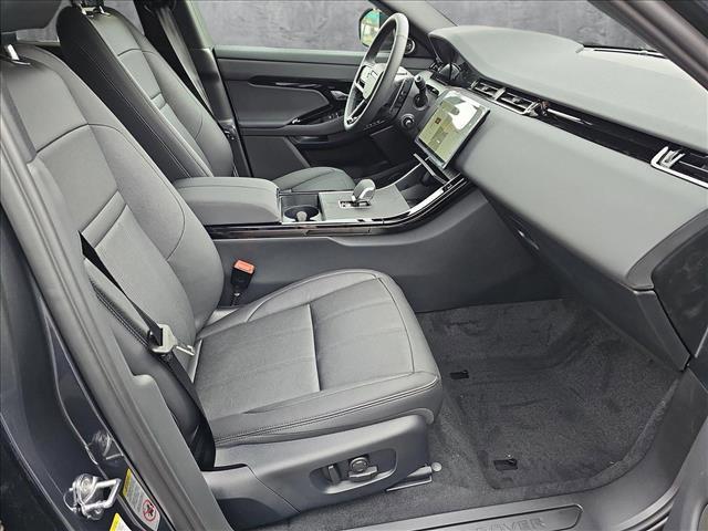 new 2026 Land Rover Range Rover Evoque car, priced at $57,465