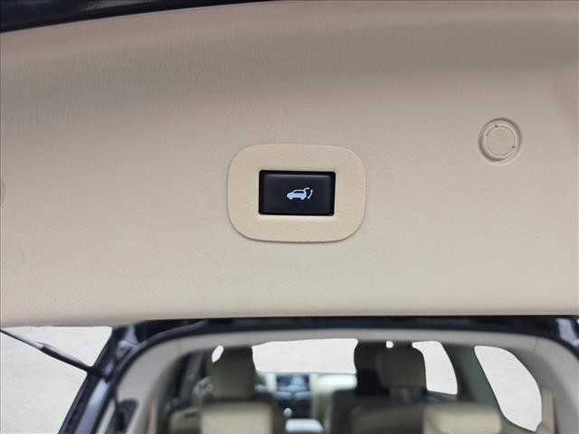 used 2016 INFINITI QX80 car, priced at $13,544