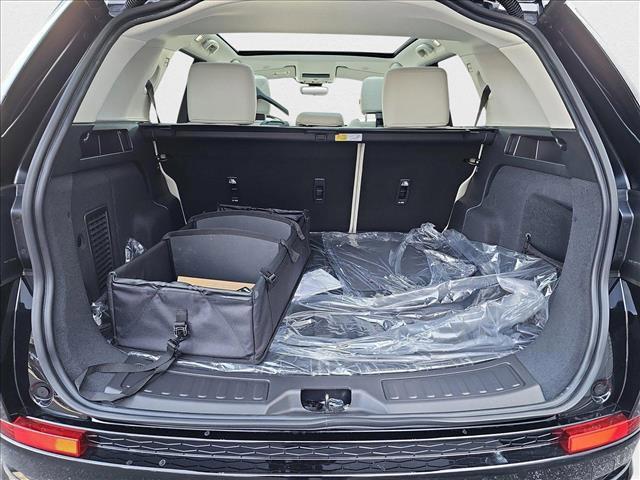 used 2025 Land Rover Discovery Sport car, priced at $55,118